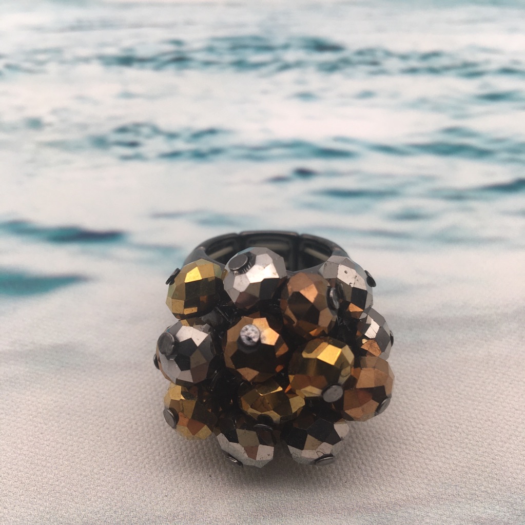 Cluster Stretchable Ring